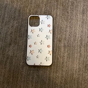 White star case!